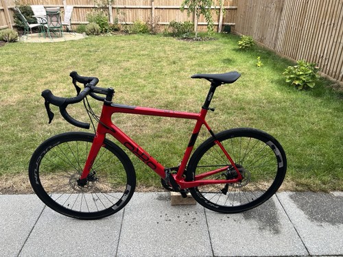 Orro gold evo carbon - orro,