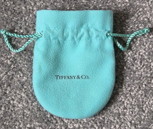 Tiffany blue drawstring - tiffany,