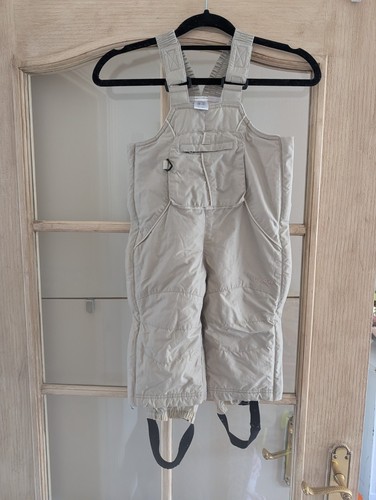 Decathlon snow bib overalls - decathlon, |