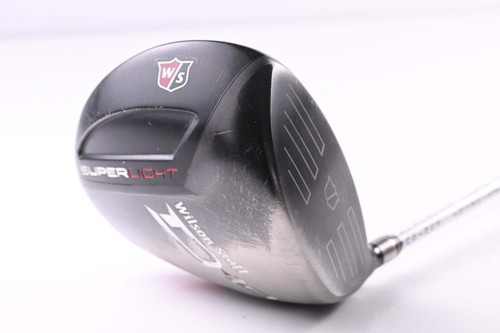 Wilson staff d100 driver - wilson, /