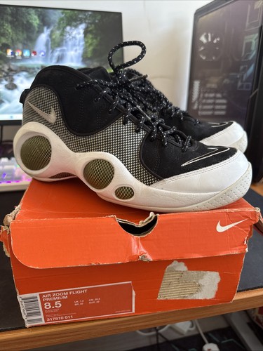 Air zoom flight premium - zoom,