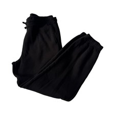 Black Joggers Comfortable