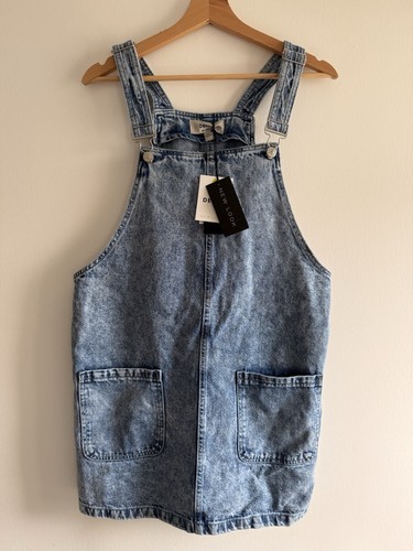New look denim - new,