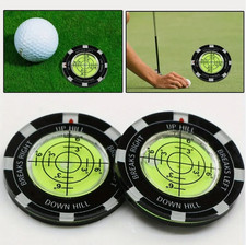 Golf Putt Green Reader Golf