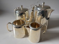 Hotel Wear Tea Service Set