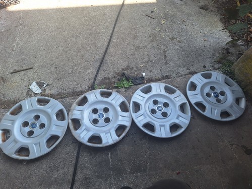 Fiat punto set wheel - fiat,