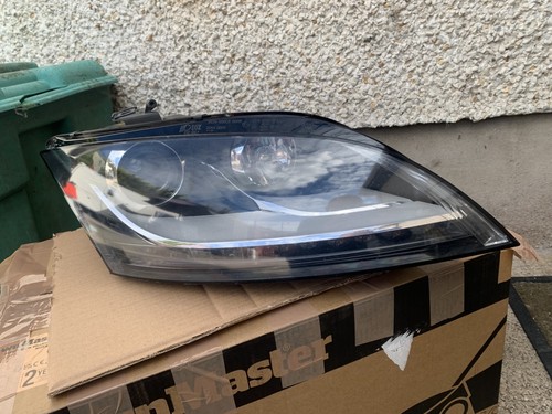 Audi mk2 driver side front - driver,