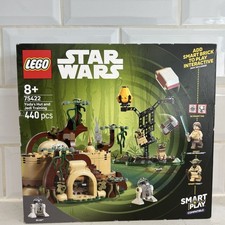 LEGO Star Wars SMART Play