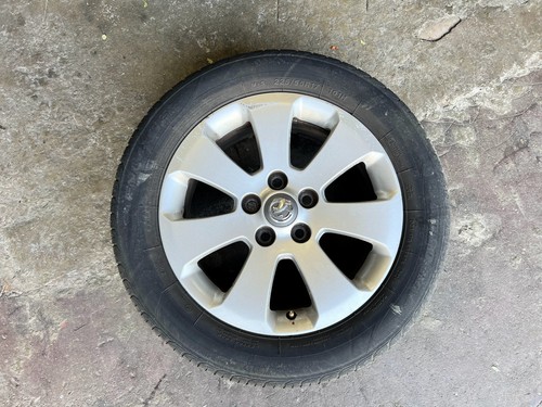 Vauxhall insignia 2008 - vauxhall, a