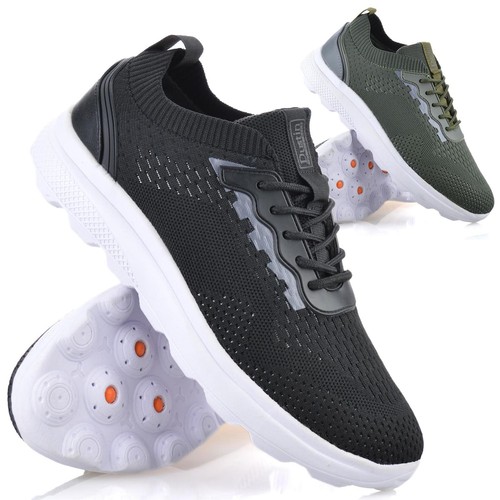 Mens wide fit - wide, foam