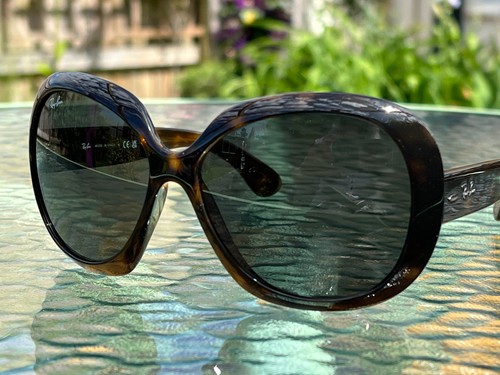 Ray ban jackie ohh women - ray-ban,