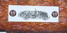 Austin healey frogeye sprite - healey,