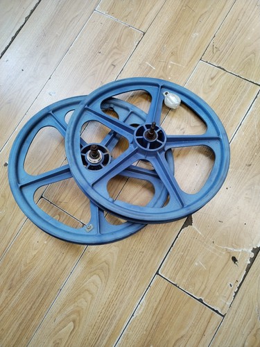 Retro skyway tuff wheel - retro,