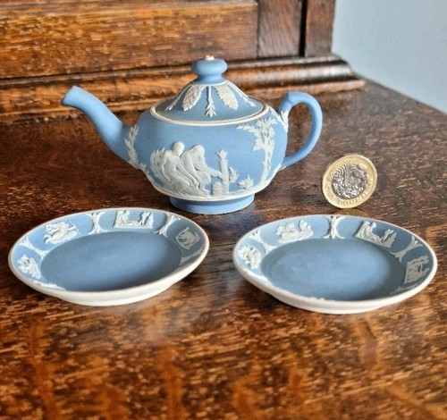Rare antique 1890s - antique, miniature