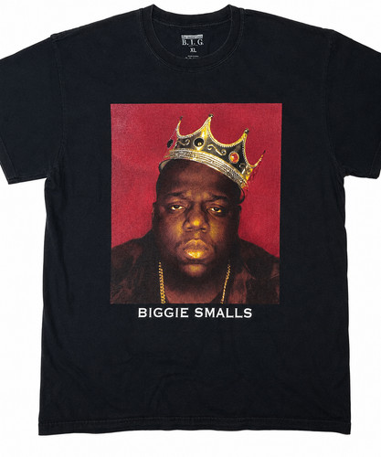 Notorious big biggie smalls - biggie,