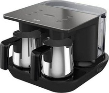 Beko 8961 S Keyf Steel Double