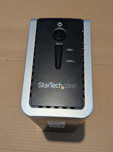 Startech sat3520u3sr bay usb - 2,
