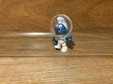 1x Vintage Smurf Figure Peyo