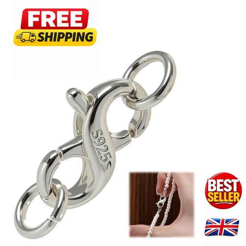 Sterling silver 925 lobster - sterling,