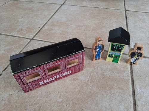 Thomas friends wooden - &,