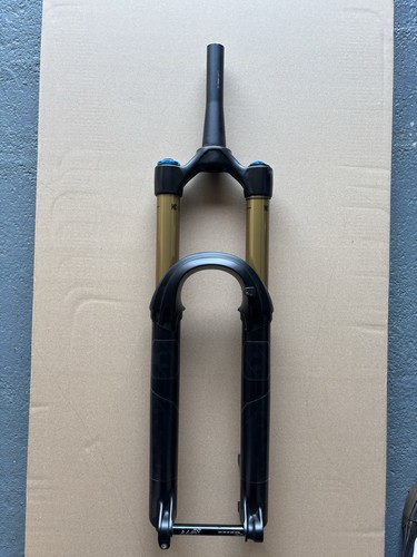 Fox factory 170mm grip x2 - 170mm,