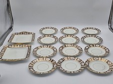 2 x Radfords Fenton IMARI