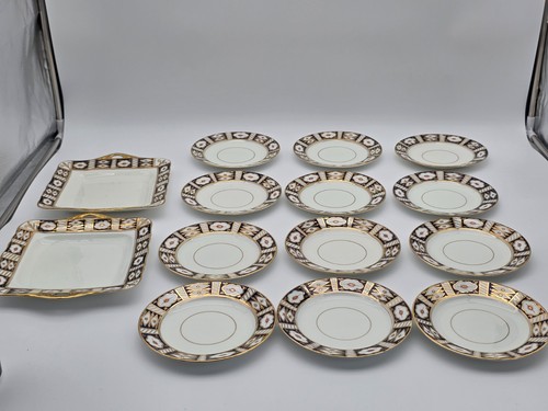 Radfords fenton imari - fenton,