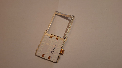 Nokia 2600c genuine - 2600c, keyboard