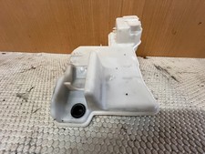PEUGEOT 2008 WINDSCREEN WASHER BOTTLE TANK + NECK 2019-ON 9836393680 312837502