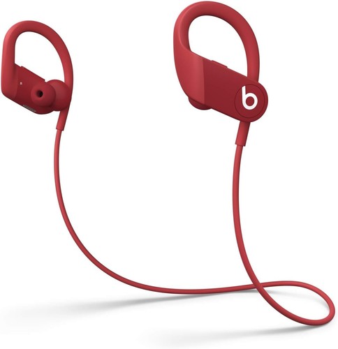 Beats dre powerbeats - by,