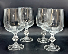 Water Wine Glass Goblet