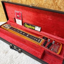 GUYATONE HG-306D Lap Steel