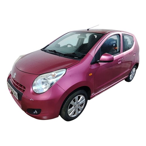 Suzuki alto sz4 wing door - sz4,