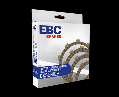 Ebc ck3314 series clutch - ck,