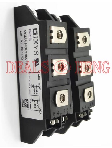 1pc new ixys mcma140p1800ta - new,