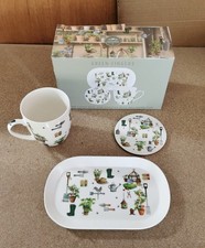 Leonardo Green Fingers Gift