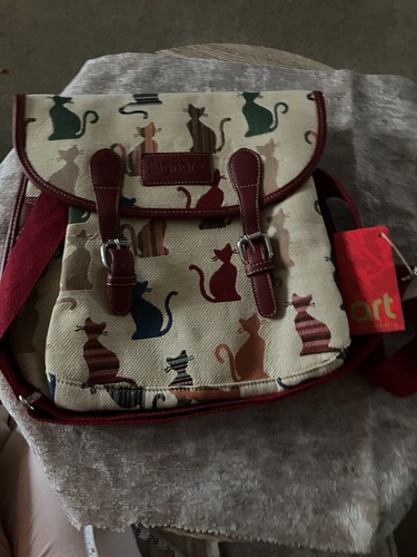 Signare messenger bag - signare,