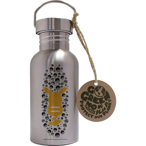 Pokémon pikachu 500ml canteen - pikachu,