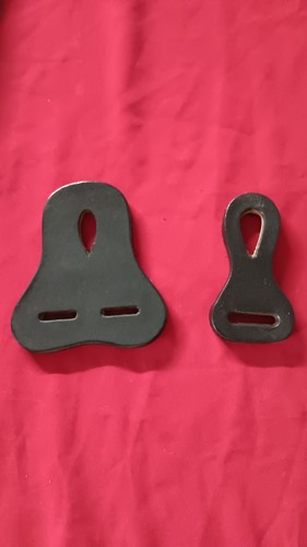 Horse driving harness parts - horse,