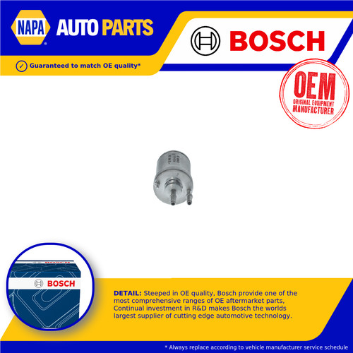Fuel filter fits golf - fuel,