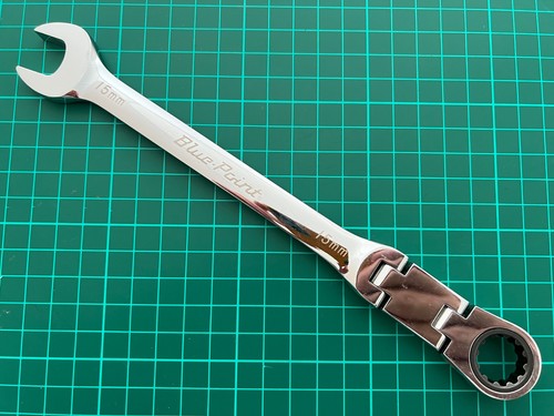 Bluepoint snap tools - x,
