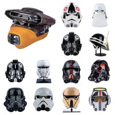 Star wars helmet cosplay - star, prop