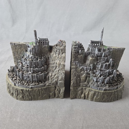 Vtg the lord rings - the,