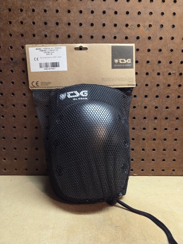 Tsg protective kneepads - tsg, all