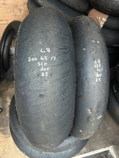 Pirelli Slicks Bsb Scrubs