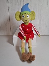 Ikea Christmas Elf Pixie Soft