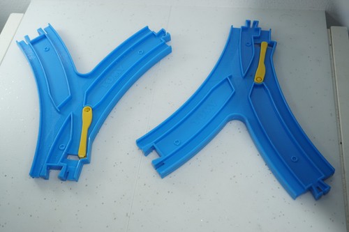 Tomy tomica world pointed y - ,