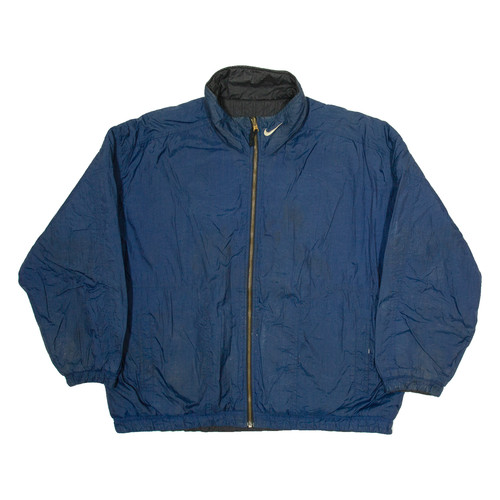 Nautica mens jacket blue - mens,
