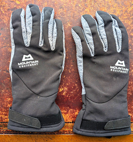 Mountain equipment super - mountain,