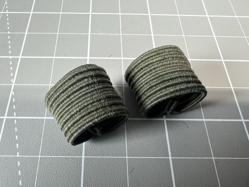 Vintage action man elastic - vintage,